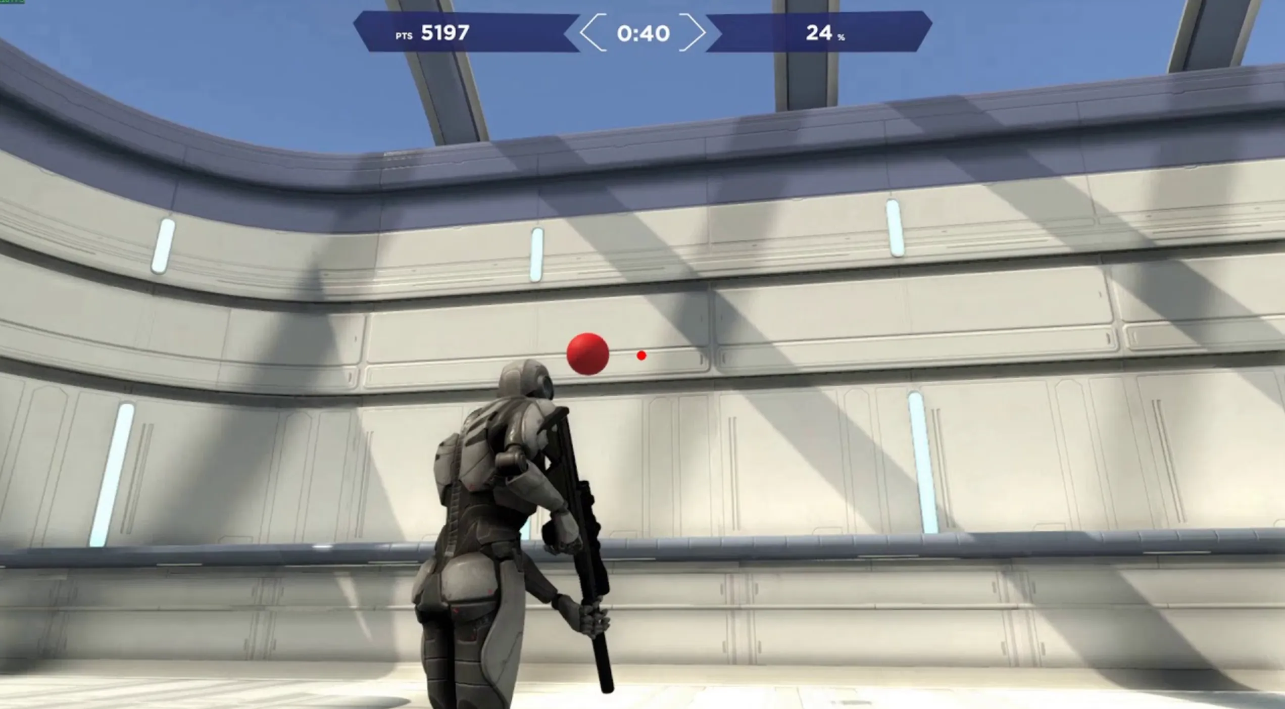Aimlabs deadlock